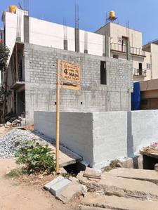 Image of 1200 Sq.ft Residential Plot / Land for sale in Geddalahalli, Bengaluru for Rs. 10800000