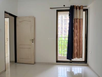 Bedroom Image of 1050 Sq.ft 2 BHK Apartment / Flat for sale in Gami Amar Harmony, Taloja Navi Mumbai for Rs. 7000000