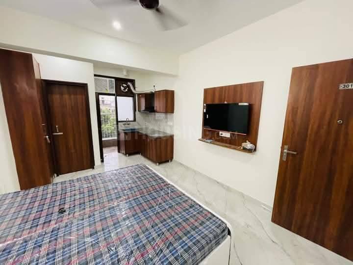 Freedom Fighter Vihar, Freedom Fighters Enclave Bedroom 1