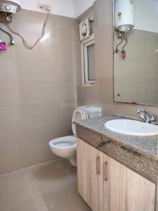 Image of 2415 Sq.ft 4 BHK Apartment / Flat for sale in Emaar The Enclave, Sector 66, Gurgaon for Rs. 38600000