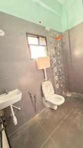 Bathroom Image of 2000 Sq.ft 4 BHK Independent House for sale in Sawantwadi Sindhudurg for Rs. 6500000