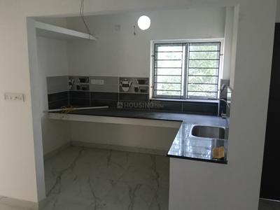 Kitchen Image of 916 Sq.ft 2 BHK Apartment / Flat for sale in Sivarams Kamalalayam, Tambaram Chennai for Rs. 8800000