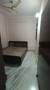2 BHK Independent Builder Floor