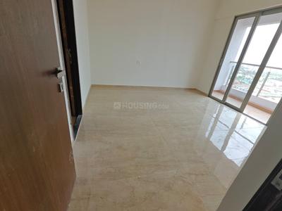 Bedroom Image of 1100 Sq.ft 2 BHK Apartment / Flat for sale in Kolte Patil Life Republic Aros Phase 1, Hinjawadi Pune for Rs. 9000000