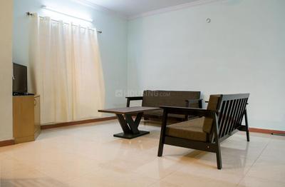 Hall Image of S 02 S V Pride Apartments in Kaggadasapura, Bengaluru