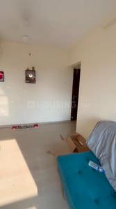 Hall Image of 500 Sq.ft 1 BHK Apartment / Flat for sale in Andheri West Mumbai for Rs. 15500000