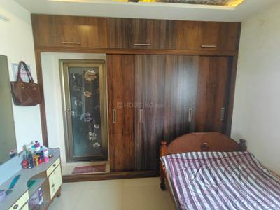 Bedroom Image of 800 Sq.ft 2 BHK Apartment / Flat for sale in Chenchupet Tenali for Rs. 3000000