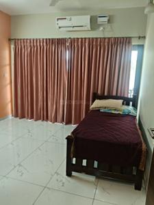 Bedroom Image of 1750 Sq.ft 3 BHK Duplex for sale in Perungalathur Chennai for Rs. 18500000