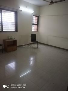 Hall Image of 1500 Sq.ft 3 BHK Apartment / Flat for sale in Magarpatta Jasminium, Magarpatta City Pune for Rs. 25500000
