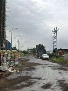 Image of 1245 Sq.ft 2 BHK Apartment / Flat for sale in Pushpak Nagar, Navi Mumbai for Rs. 7500000