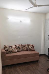 Hall Image of 1215 Sq.ft 3 BHK Builder Floor for sale in BPTP Parklands Pride, Sector 77 Faridabad for Rs. 8500000
