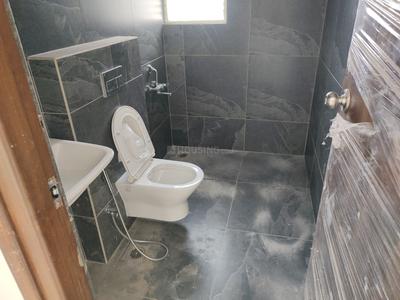 Bathroom Image of 1855 Sq.ft 3 BHK Apartment / Flat for sale in The Ananda, Pocharam, Secunderabad Hyderabad for Rs. 11134144