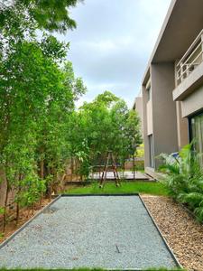 Image of 3510 Sq.ft 4 BHK Villa for rent in Satellite, Ahmedabad for Rs. 100000