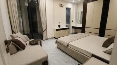 Bedroom Image of 2850 Sq.ft 5 BHK Builder Floor for sale in Indirapuram Ghaziabad for Rs. 32000000