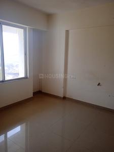 Bedroom Image of 950 Sq.ft 2 BHK Apartment / Flat for sale in Pirangut Pune for Rs. 4200000