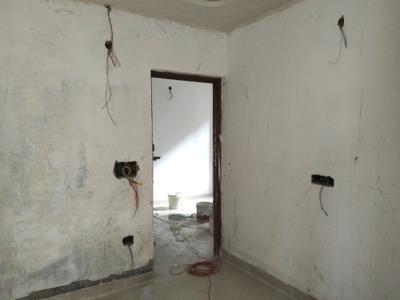 Bedroom Image of 720 Sq.ft 3 BHK Builder Floor for sale in New Ashok Nagar New Delhi for Rs. 6500000