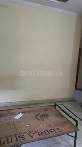 Hall Image of 1200 Sq.ft 2 BHK Independent House for rent in Alpha I Greater Noida for Rs. 22000