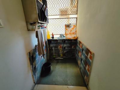 Balcony Image of 2520 Sq.ft 4 BHK Apartment / Flat for sale in Bodakdev Ahmedabad for Rs. 18000000