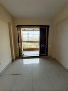 Image of 665 Sq.ft 1 BHK Apartment / Flat for sale in Dombivli West, Thane for Rs. 4900000