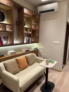 Bedroom Image of 2560 Sq.ft 4.5 BHK Apartment / Flat for sale in Vaswani Starlight, Whitefield Bengaluru for Rs. 30300000