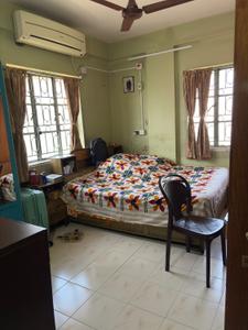 Bedroom Image of 680 Sq.ft 2 BHK Apartment / Flat for sale in Baruipur Kolkata for Rs. 2500000