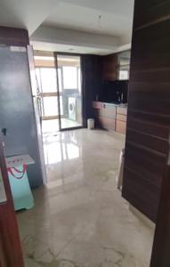 Hall Image of 2300 Sq.ft 4 BHK Apartment / Flat for sale in Shivaji Park Mumbai for Rs. 90000000