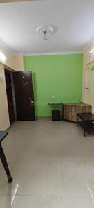 Hall Image of 480 Sq.ft 1 BHK Apartment / Flat for sale in Mira Road East Mira Bhayandar for Rs. 6200000