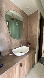 Image of 1026 Sq.ft 2 BHK Apartment / Flat for sale in Siddh Amara, Bavdhan, Pune for Rs. 10000000