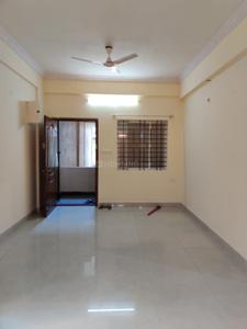 Hall Image of 1925 Sq.ft 3 BHK Apartment / Flat for sale in Sai Paramount Raghavendra Arisht, Munnekollal Bengaluru for Rs. 21000000