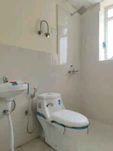Bedroom Image of 450 Sq.ft 1 BHK Apartment / Flat for sale in Pyramid Altia, Sector 70 Gurgaon for Rs. 6000000