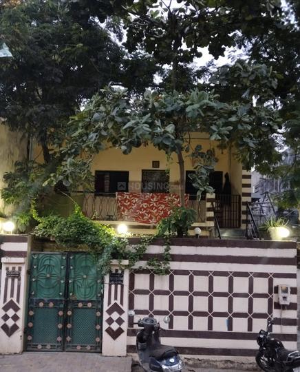 Khushbu Row House Main Image 1