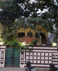 Image of 700 Sq.ft 2 BHK Duplex for sale in Juhapura, Ahmedabad for Rs. 3000000