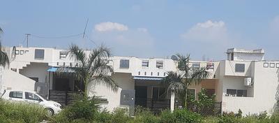 Image of 800 Sq.ft 2 BHK Independent House for sale in Saliwada, Jabalpur for Rs. 3200000