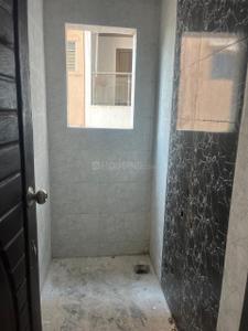 Image of 607 Sq.ft 1 BHK Apartment / Flat for rent in Jawalkar Padmavati Avenue, Bhugaon, Pune for Rs. 15000