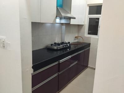 Kitchen Image of 1090 Sq.ft 2 BHK Apartment / Flat for sale in VVIP Homes, Noida Extension Greater Noida for Rs. 8900000