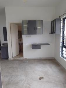 Balcony Image of 1150 Sq.ft 2 BHK Apartment / Flat for sale in Brookefield Bengaluru for Rs. 8200000