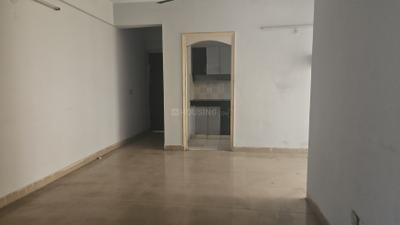Living Room Image of 1130 Sq.ft 3 BHK Apartment / Flat for rent in Paras Seasons, Sector 168 Noida for Rs. 23000
