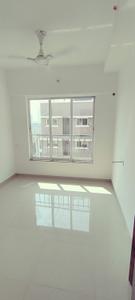 Hall Image of 353 Sq.ft 1 BHK Apartment / Flat for sale in 19 North, Kandivali West Mumbai for Rs. 10500000