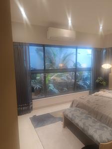 Bedroom Image of 1050 Sq.ft 2 BHK Apartment / Flat for sale in Chembur Mumbai for Rs. 30400000