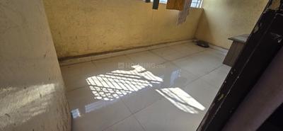 Balcony Image of 1400 Sq.ft 3 BHK Apartment / Flat for sale in Kamothe Navi Mumbai for Rs. 11500000