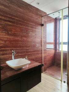 Bedroom Three Image of 7550 Sq.ft 5 BHK Apartment / Flat for sale in Phoenix Kessaku, Rajajinagar Bengaluru for Rs. 330000000