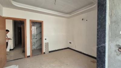 Bedroom Image of 1500 Sq.ft 3 BHK Independent House for sale in Gautam Nagar New Delhi for Rs. 27500000