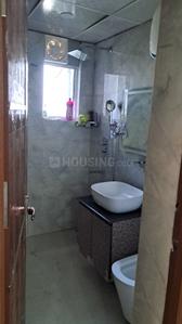 Image of 1268 Sq.ft 2 BHK Apartment / Flat for sale in Piyush Heights, Sector 89, Faridabad for Rs. 10000000