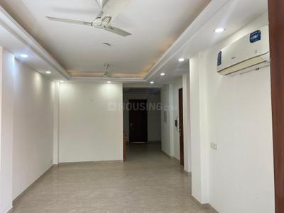 3 BHK Independent Builder Floor