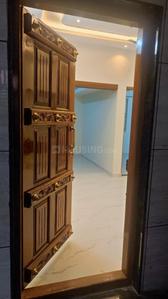 Without Brokerage 1 BHK Independent House
