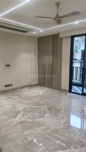 Hall Image of 4500 Sq.ft 4 BHK Builder Floor for sale in Gulmohar Park New Delhi for Rs. 200000000