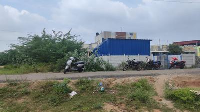 Image of 3350 Sq.ft Residential Plot / Land for sale in Thalakkudi, Tiruchirappalli for Rs. 9999999