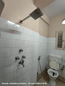 Image of 1100 Sq.ft 3 BHK Apartment / Flat for sale in Shibpur, Howrah for Rs. 7700000