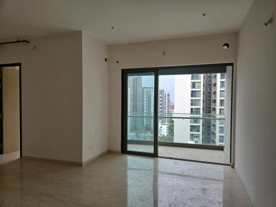 Living Room Image of 1415 Sq.ft 3 BHK Apartment / Flat for sale in Adani Ten BKC, Bandra East Mumbai for Rs. 83500000