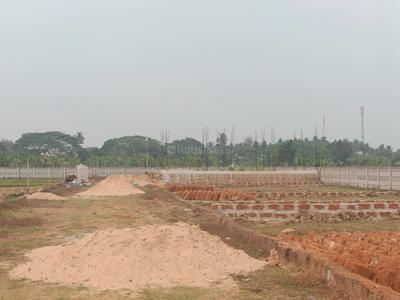 12 BHK Farm House